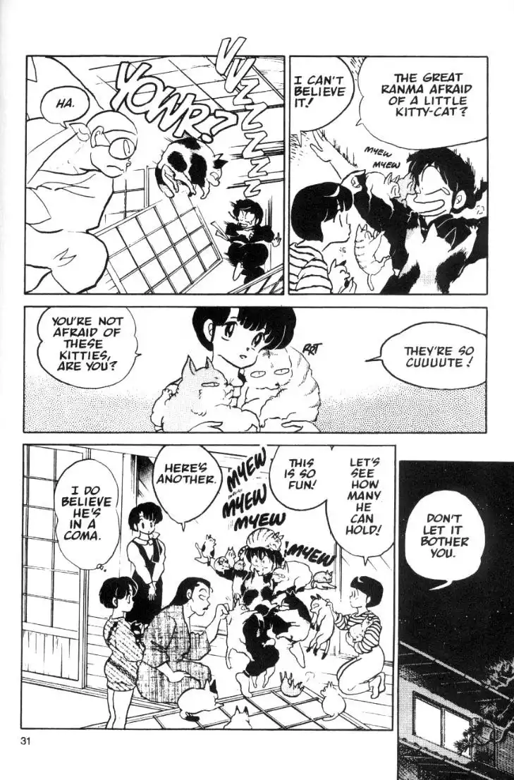 Ranma 1/2 Chapter 38 15